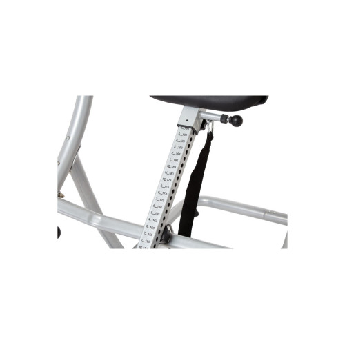 Инверсионный стол  Prime Sport Inverso - фото №5